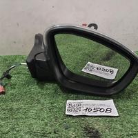 SPECCHIETTO RETROVISORE DESTRO PEUGEOT 2008 1Â° Se