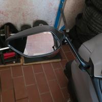 specchietti originali yamaha tmax 560 20"-21" 