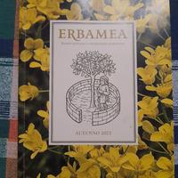 Libro Erbamea 