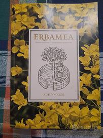 Libro Erbamea 