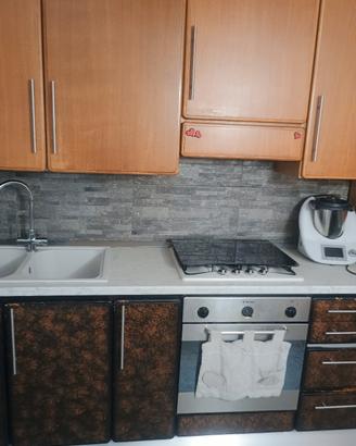 super occasion3  cucina super robusta con elettro