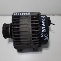 ALTERNATORE FIAT Bravo 1Â° Serie 63321398 benzina