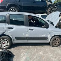 Fiat Panda 2016 169A4000