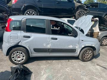 Fiat Panda 2016 169A4000