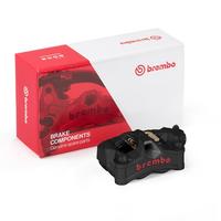 PINZE BREMBO STYLEMA NERE 100mm 220D02070