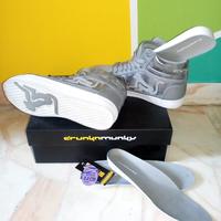 drunknmunky da donna 