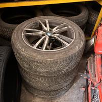 Cerchi in lega per BMW