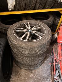 Cerchi in lega per BMW