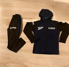tuta yamaha
