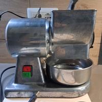 grattugia professionale elettrica 