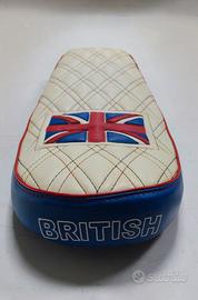 Sella Uk Gran Bretagna