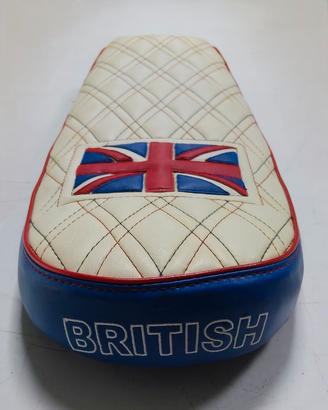 Sella Uk Gran Bretagna