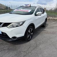 Nissan Qashqai 1.5 dCi Visia