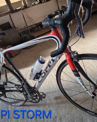 bicicletta da corsa 