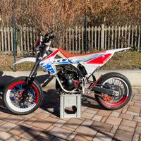 Fantic caballero 50cc