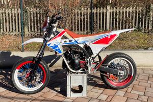 Fantic caballero 50cc