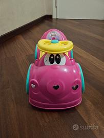 Auto giocattolo Chicco