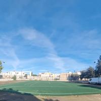 prato sintetico multisport