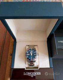 Longines Hydroconquest 39mm