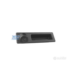 TELECAMERA CON VISIONE NOTTURNA BMW F30 F31 F10 F1