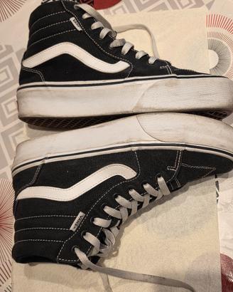 scarpe alte