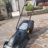 Tosaerba Alpina modello E380