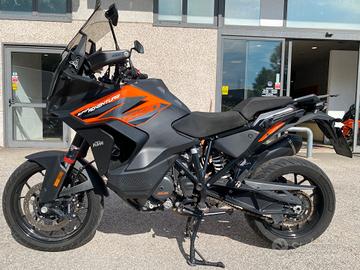 Ktm 1290 Super Adventure S