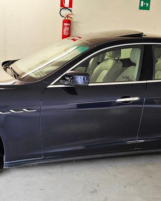 MASERATI GHIBLI FIRENZE 250CV NO SUPERBOLLO