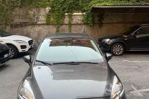 Ford  fiesta 7 serie