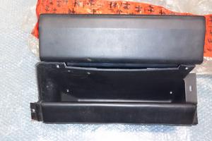 Cassetto Alfa Romeo GIULIETTA TURBODELTA