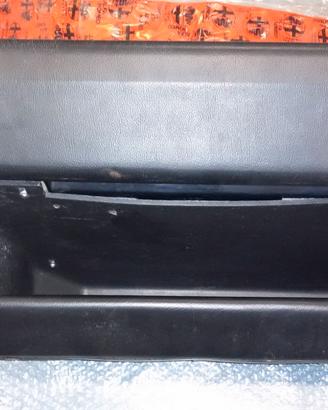 Cassetto Alfa Romeo GIULIETTA TURBODELTA