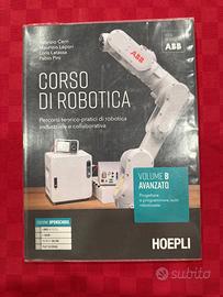 Corso di robotica