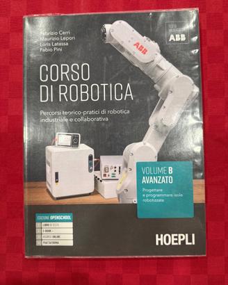 Corso di robotica