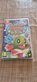 bubble bobble 4 friends switch