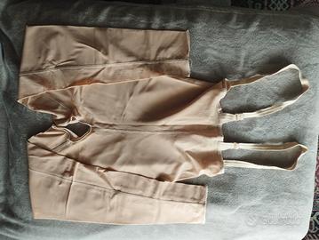 Guaina compressiva post chirurgica Masserini