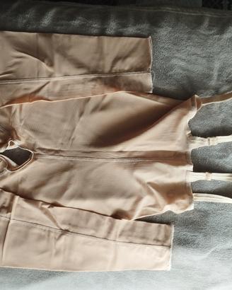 Guaina compressiva post chirurgica Masserini