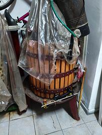 Attrezzatura per Vino