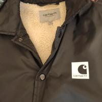 Giubbotto/giacca uomo carhartt 