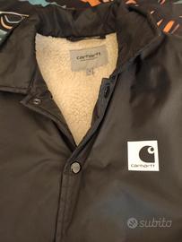Giubbotto/giacca uomo carhartt 