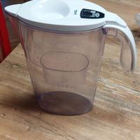 Caraffa filtrante Laica