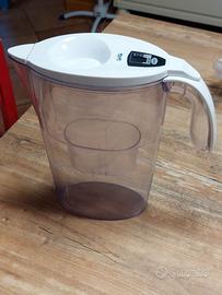 Caraffa filtrante Laica
