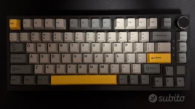 EPOMAKER Ajazz AK820 Pro