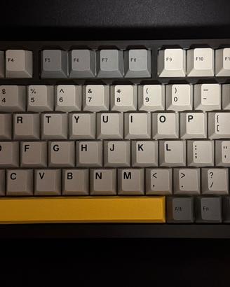 EPOMAKER Ajazz AK820 Pro