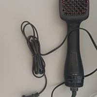 Spazzola Revlon hair dryer