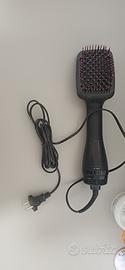 Spazzola Revlon hair dryer