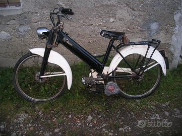 Garelli Altro modello