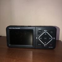 Video Recorder  HD60