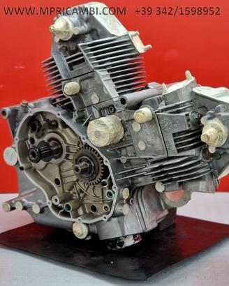MOTORE ENGINE DUCATI MONSTER 800 2003 2004 2005