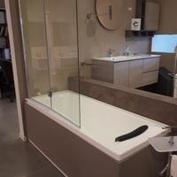 Vasca Grandform serie Mambo NUOVA