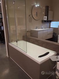 Vasca Grandform serie Mambo NUOVA